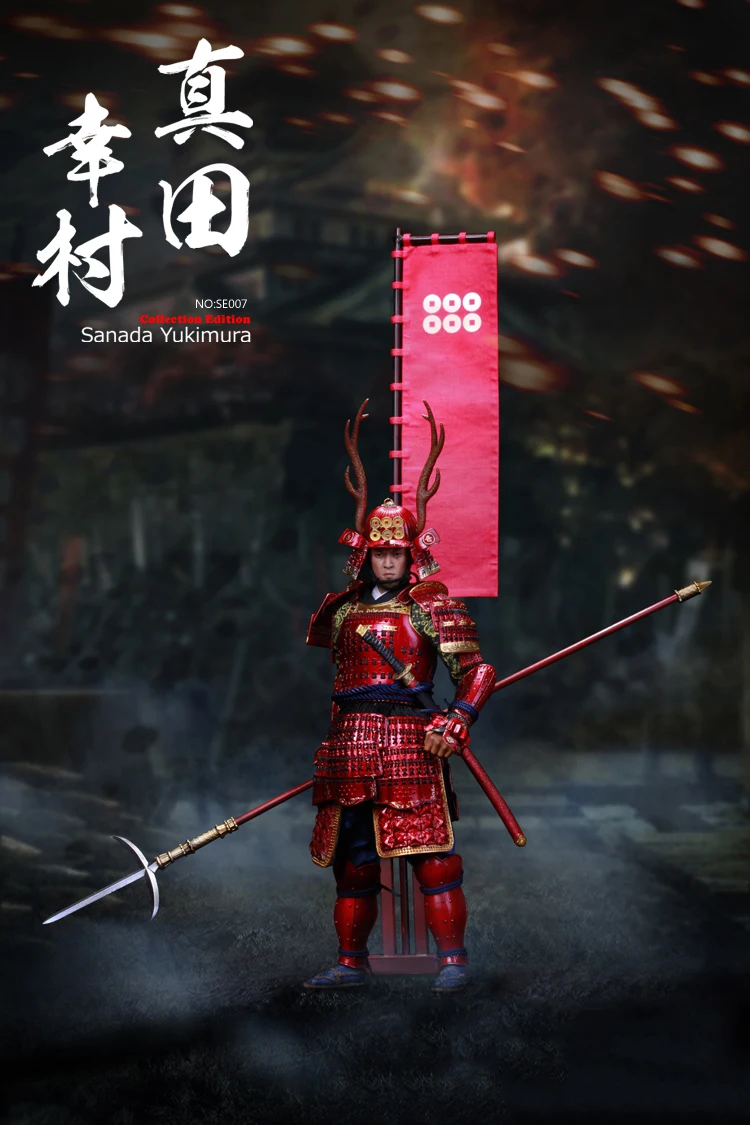 Perfect 1/6 Collectible Full Set Action Figure Japan