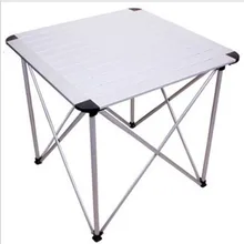 Уличный стол, уличная мебель, походный стол, mesa portatil mueble, кемпинг, алюминиевый, портативный, складной, mesa plegable, стол для пикника