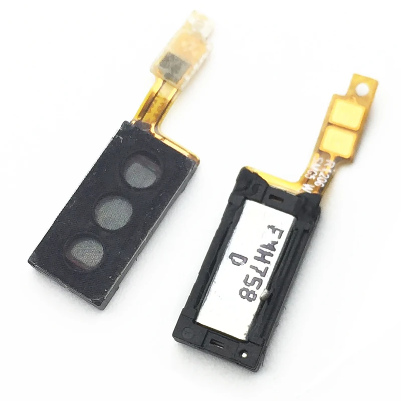 

2Pcs/lot, Rear Loud Speaker Buzzer Ringer Flex Cable For LG Q6 Repair Parts