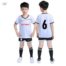 Чехлы-накладки для Колледж игровые футболки для команды для мужчин настроить комплект футбольной формы, futbol униформы для маленьких мальчиков молодежи взрослых футбольной команды, комплекты одежды