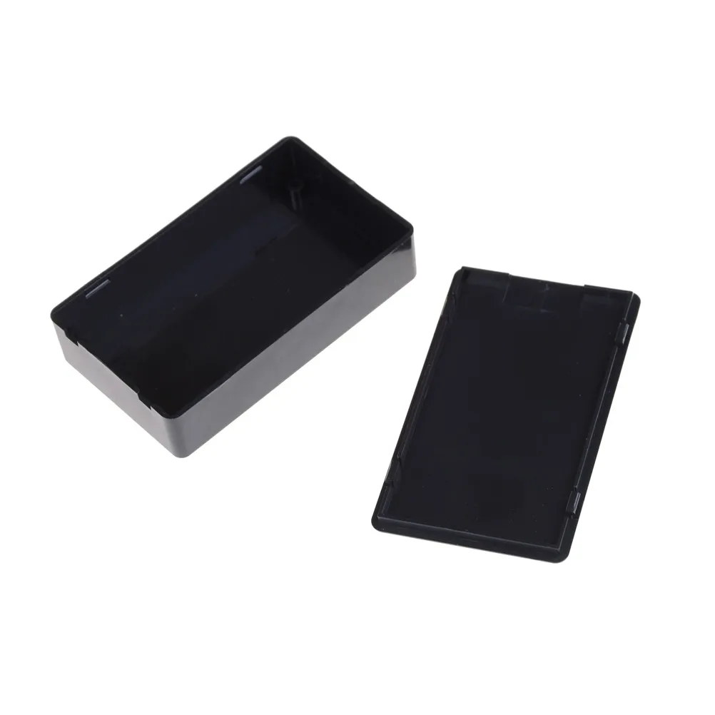 

85mmx50mmx21 Enclosure Instrument Case Drop Ship DIY Plastic Electronic Project Box