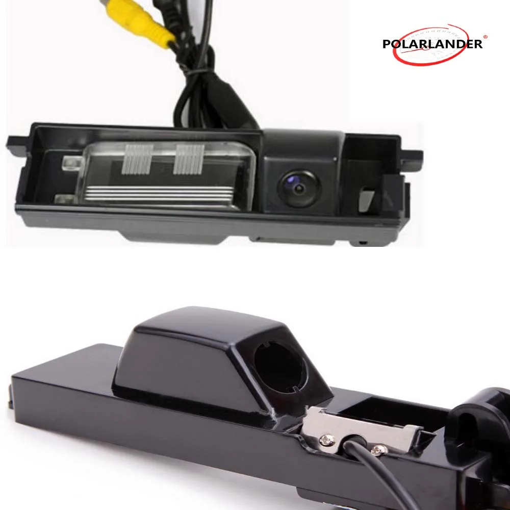 

HD CCD night vision reverse rearview car camera car parking camera For Toyota RAV4 Chery Tiggo RELY X5 Chery A3