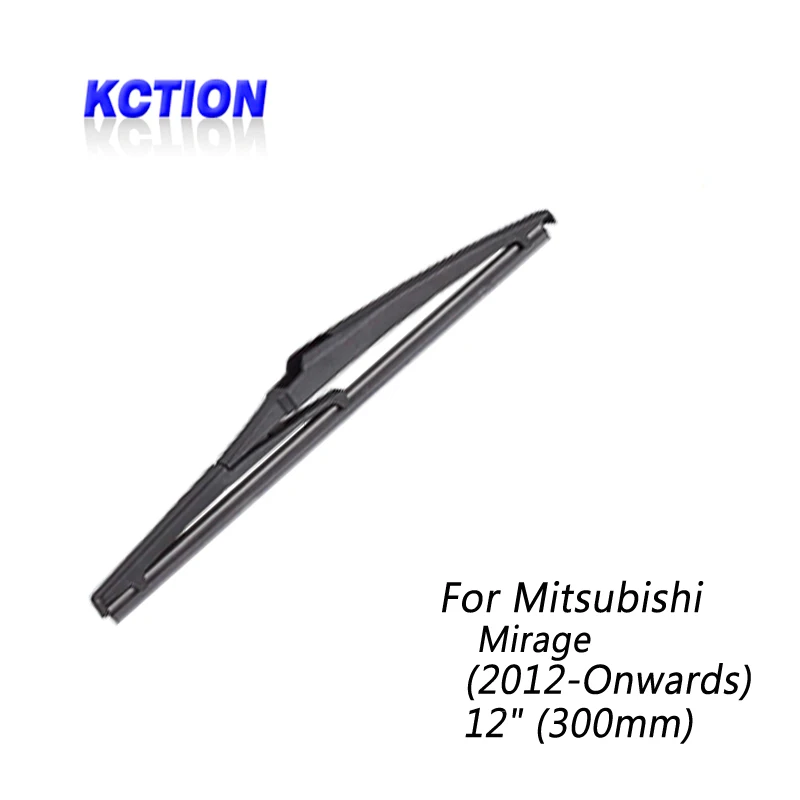 Car Windshield Rear Wiper Blade For Mitsubishi Mirage (2012 Onwards