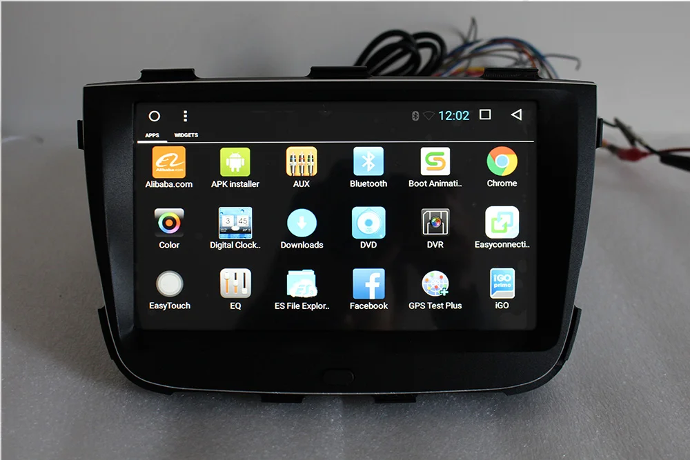 Perfect Lenvio 8"IPS RAM 2GB+32GB Android 7.1 CAR GPS Navigation For KIA Sorento 2013 2014 Octa Core Stereo Radio CAR DVD player DAB+ BT 3 Perfect Lenvio 8"IPS RAM 2GB+32GB Android 7.1 CAR GPS Navigation For KIA Sorento 2013 2014 Octa Core Stereo Radio CAR DVD player DAB+ BT 3