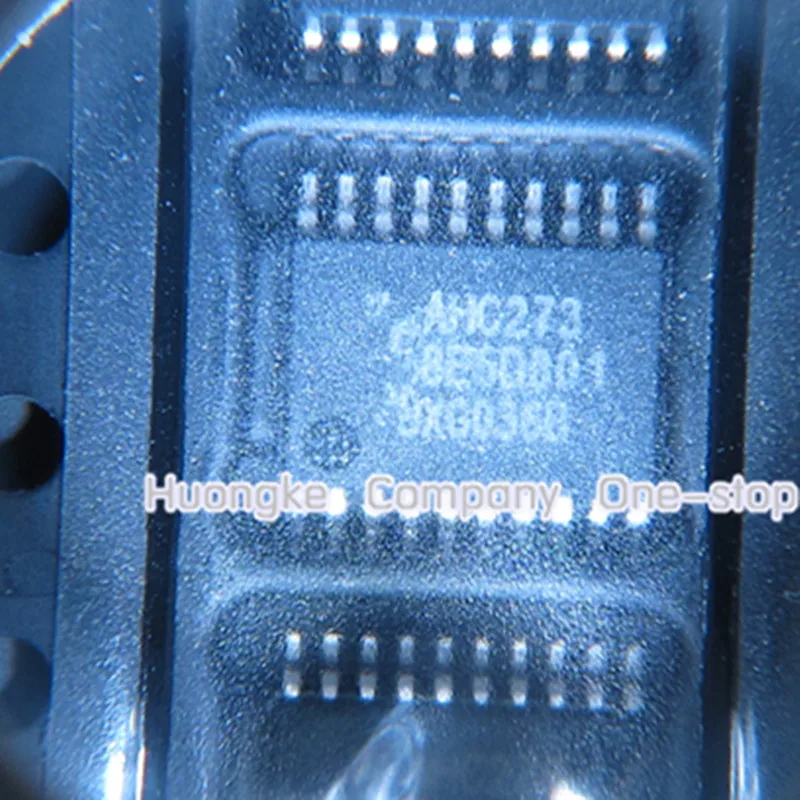 10 шт./лот 74AHC273PW AHC273 HA273 TSSOP-20