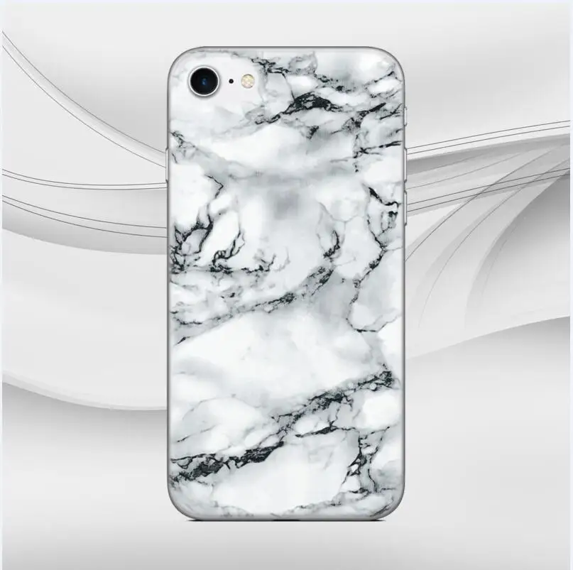 Style 5 Print Marble Textures Back Bumper Silicone Cover Soft TPU Phone Case For Google Pixel 2 3 4 3A XL 2XL 3XL Lite 4XL Rubber Fundas - Color: Style 5