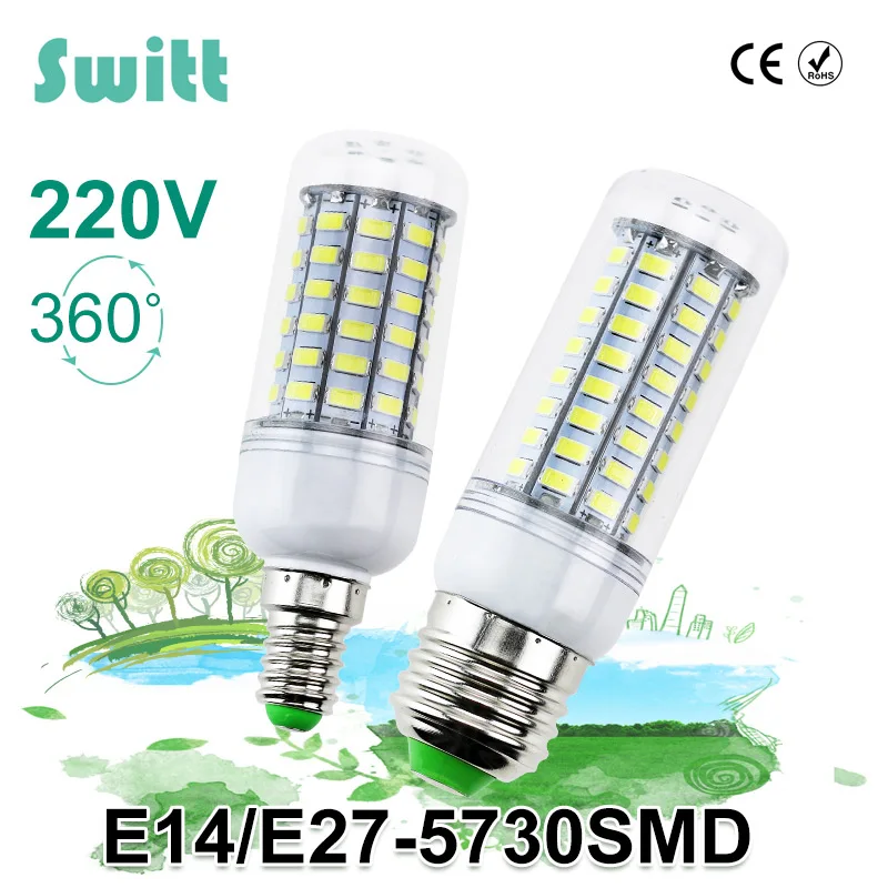 Aliexpress.com : Buy 1PCS LED lamp E27 E14 3W 5W 7W 12W 15W 18W 20W 25W