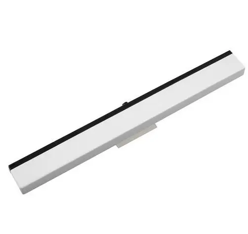 Черный и Белый Для WII Беспроводной Пульт Дистанционного Датчик Бар Bluetooth Приемник