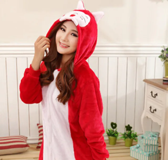 sexy fox onesie