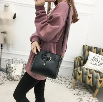 

071917 newhotstacy bag women single shoulder cross body bag