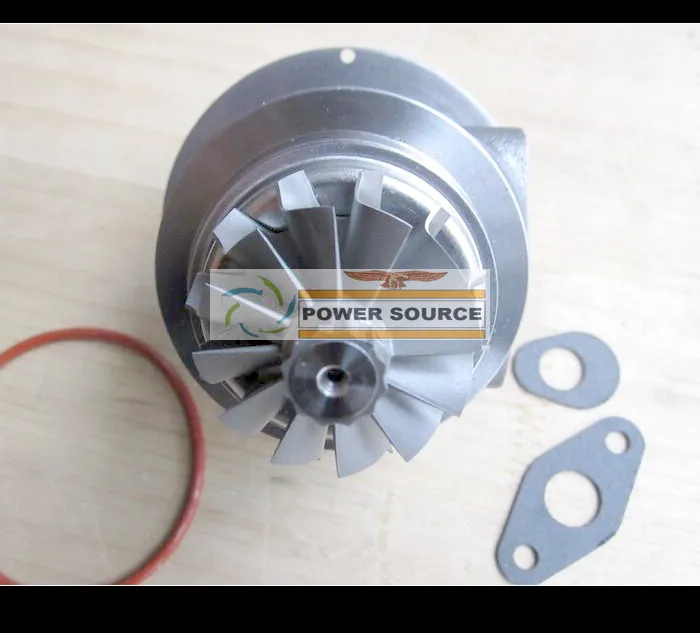 Turbo Cartridge CHRA TD04 49135-03310 49135-03130 Turbocharger For Mitsubishi Pajero 2 shogun intercooled Mighty Truck 4M40 (4)