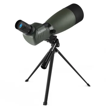 

Monocular Astronomical Telescope 25-75x70 Astronomic Professional Zoom Waterproof Binoculars for Hunting High Power Tourism Sale