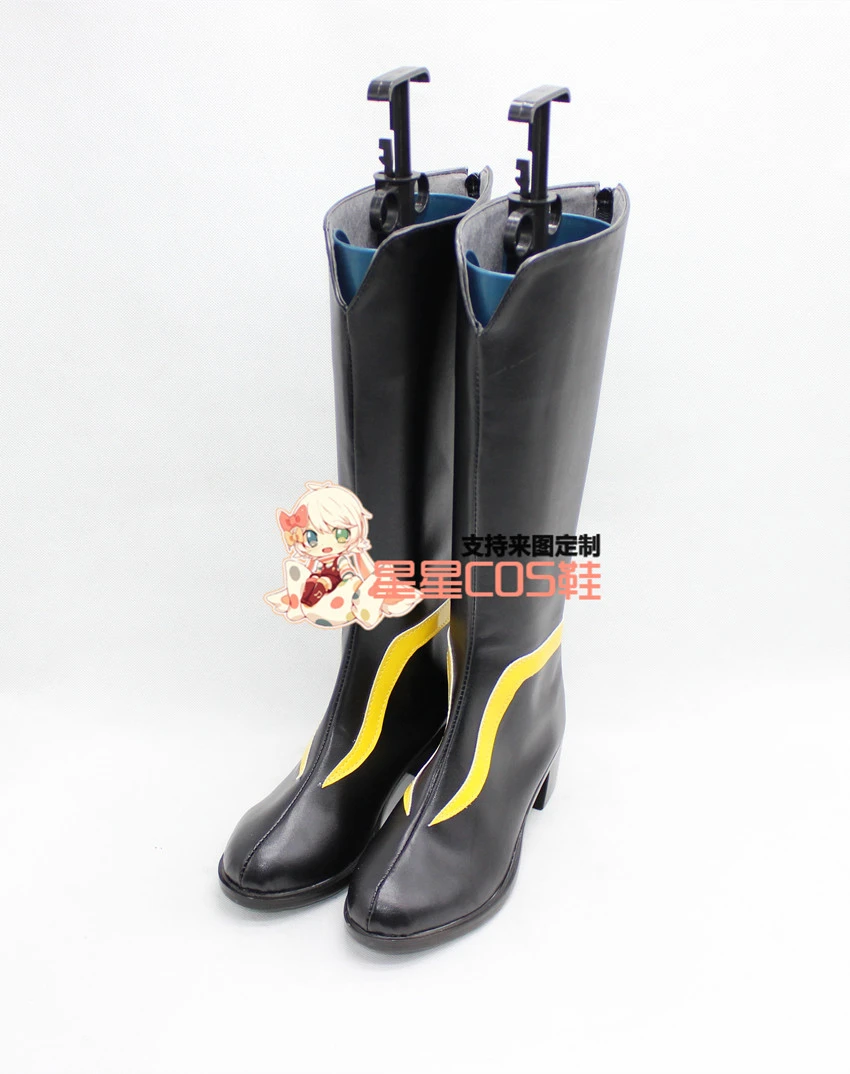 long boots for girls online