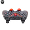 Новейший беспроводной игровой джойстик, контроллер, Bluetooth, Android геймпад, игровой пульт дистанционного управления для ПК, ТВ-приставки с держателем для телефона ► Фото 1/5