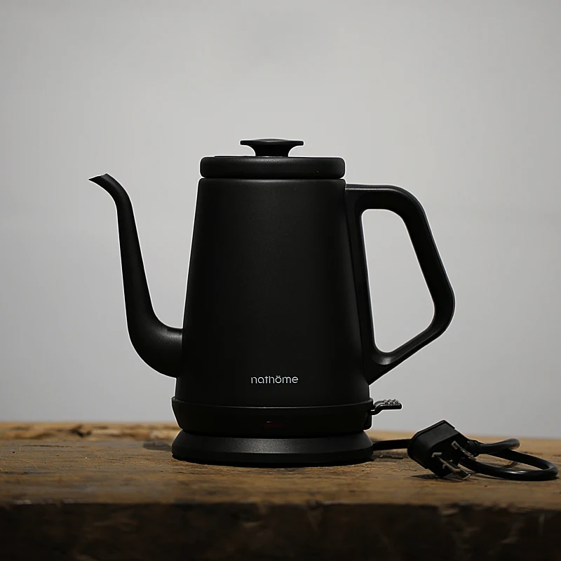 black water kettle