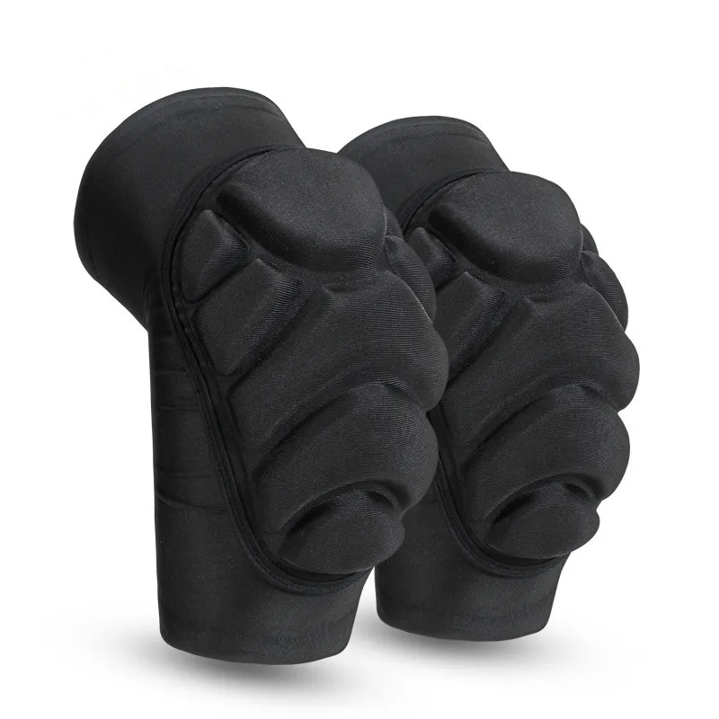 1 Pair, Outdoor Sport Elbow Pads Shock Proof Tennis Elbow Support