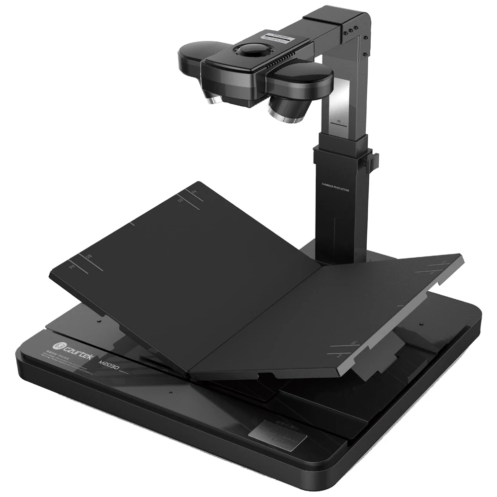 ocr camera scanner