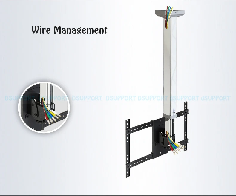 NB T3260 Full Rotating height Adjustable 40