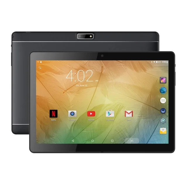 Cheap Andriod 7.0 10.1 Inch Tablet PC WiFi Bluetooth Tablet IPS 1920x1200 Touch Screen 2GB RAM +16GB ROM 2.0+5.0MP Dual Camera Cheap Andriod 7.0 10.1 Inch Tablet PC WiFi Bluetooth Tablet IPS 1920x1200 Touch Screen 2GB RAM +16GB ROM 2.0+5.0MP Dual Camera