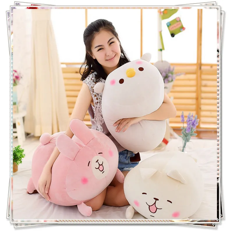 

Rooster toy Chicken pillow soft toys plush kawaii kids toys ty plush animals minions sponge bob birthday gifts stuffed toys