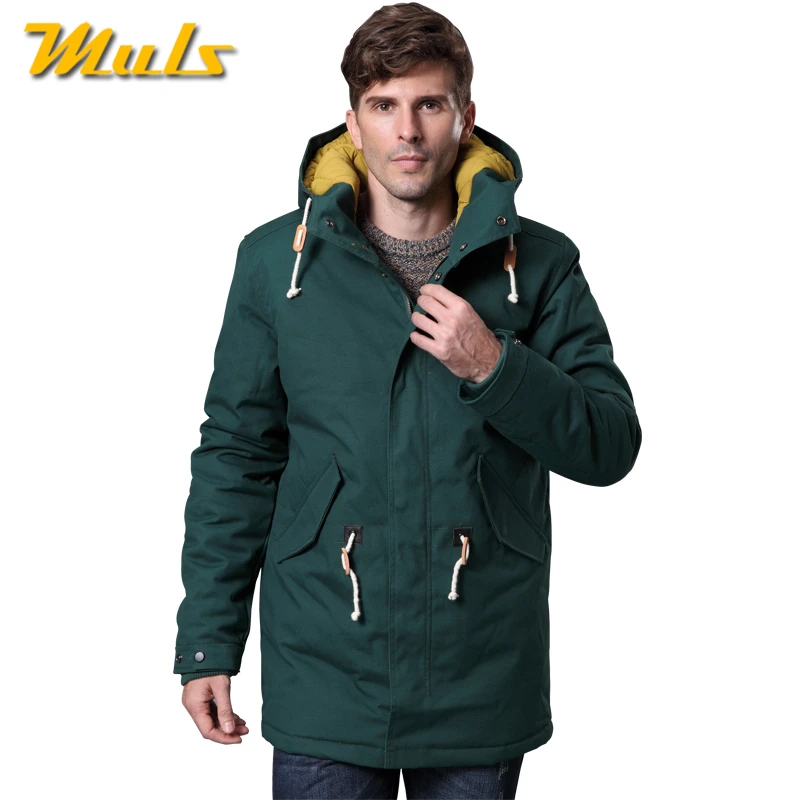 jaqueta masculina para inverno europeu