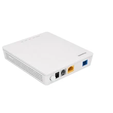 Хуа Вэй HG8311 GPON терминал ONU с 1FE+ оптоволоконный маршрутизатор применяется к FTTH режиму мини волоконно-оптический маршрутизатор английская прошивка