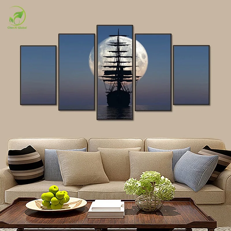 Sailboat Wall Art online get cheap sailboat art -aliexpress | alibaba group Sailboat Wall Art online get cheap sailboat art -aliexpress | alibaba group