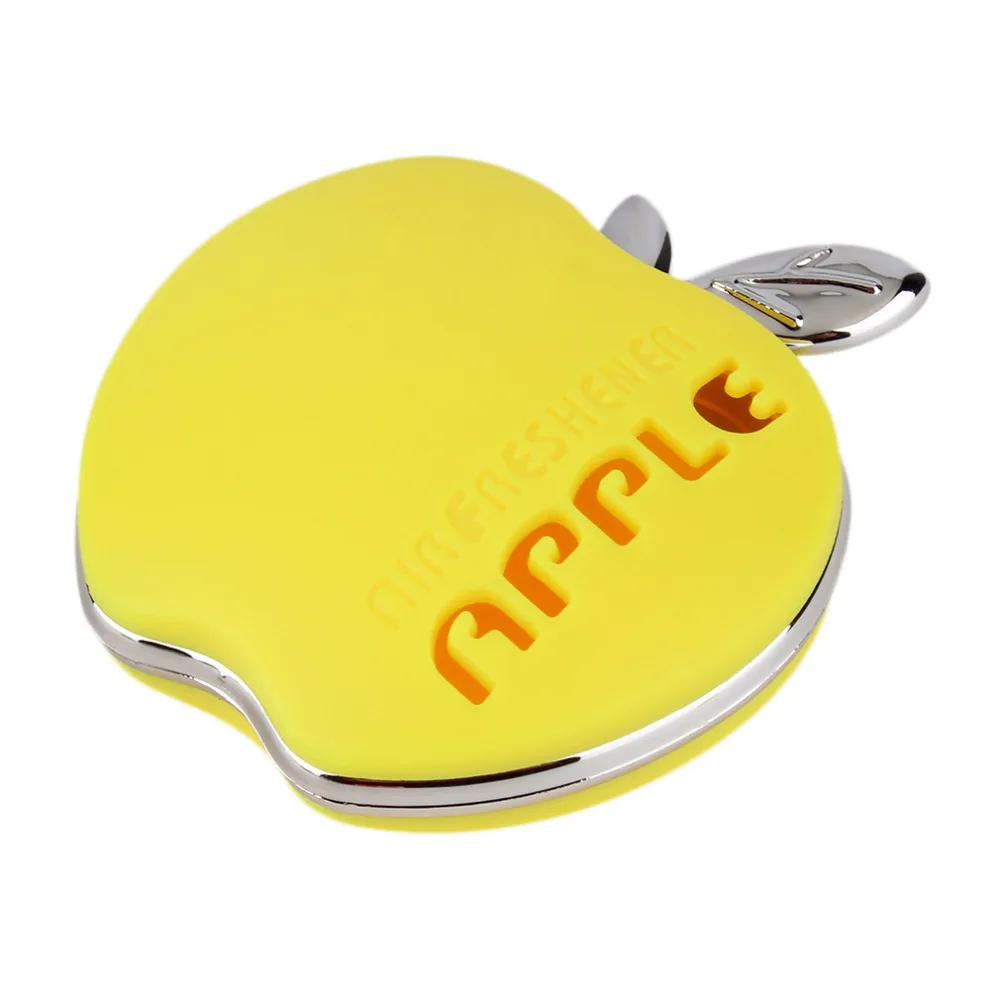 1pcs Car Styling New Design Car Air Vent Perfume Original Fragrance Air Freshener For Car font