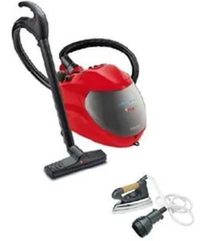 

Aspirador Polti LECOASPIRA705KIT, 2100w, 5 bar, 1s