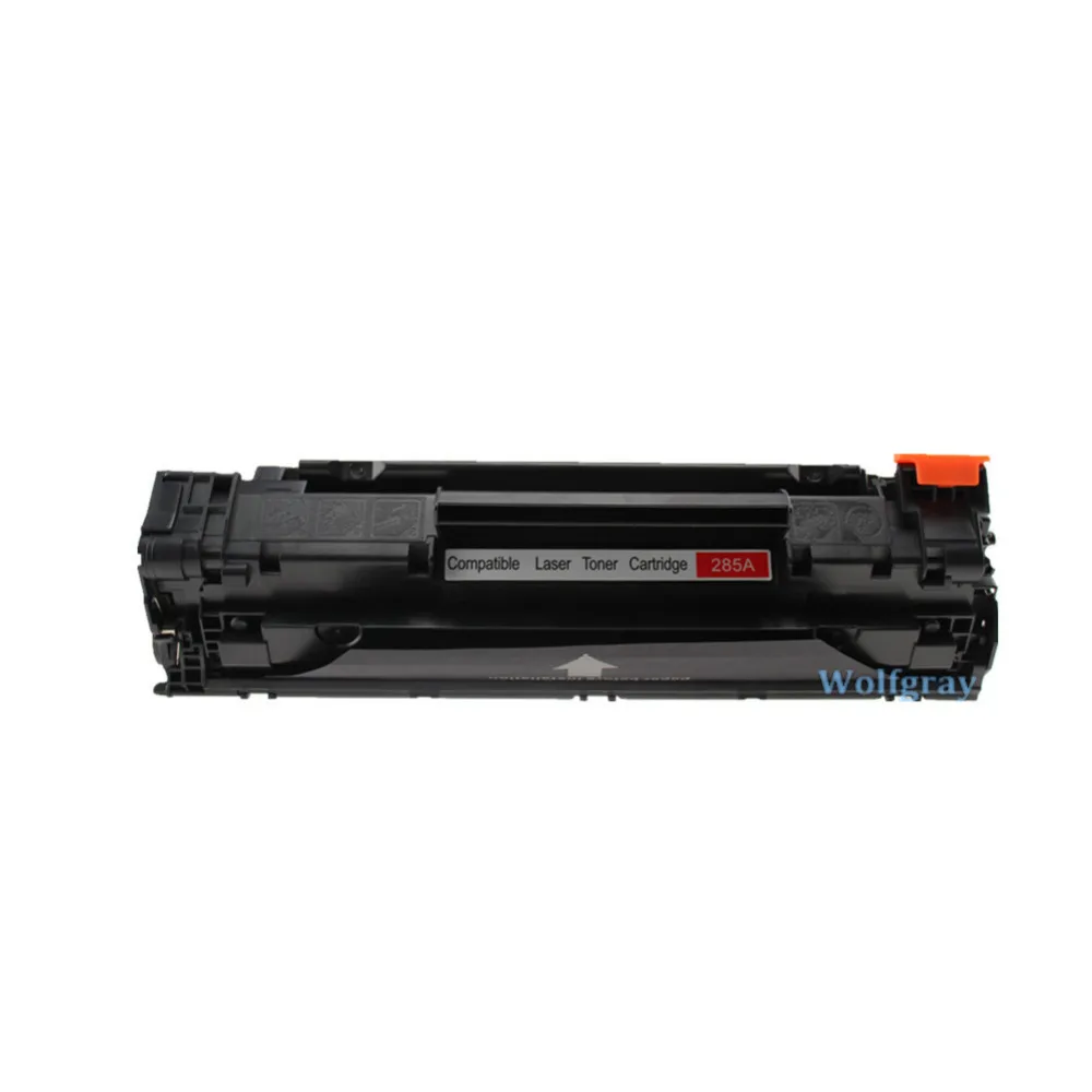 YI LE CAI Compatible toner cartridge for HP CE285A 285a 85a LaserJet Pro P1102/M1130/M1132/M1210/M1212nf/M1214nfh/M1217nfw цена YI LE CAI Compatible toner cartridge for HP CE285A 285a 85a LaserJet Pro P1102/M1130/M1132/M1210/M1212nf/M1214nfh/M1217nfw цены онлайн