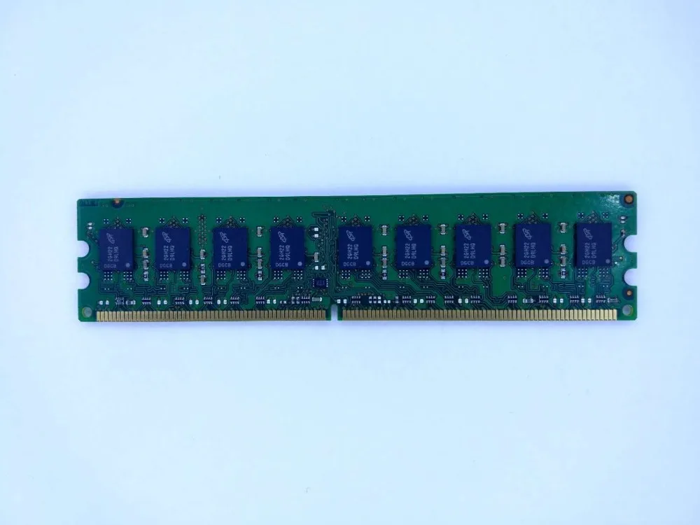4GB 2x2GB NOT FOR PC New Memory for Dell PowerEdge R200 Server