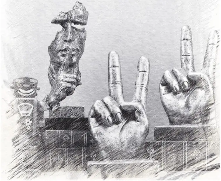 9