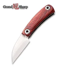 Cuchillo táctico de supervivencia para acampar, Cuchillo plegable de acero inoxidable, barbacoa, exteriores, utensilios de cocina para Chef
