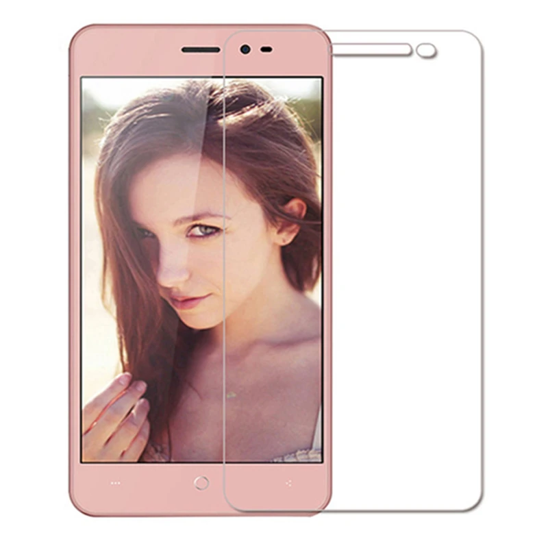 Защитная пленка для Leagoo Z5 закаленное стекло | Мобильные телефоны и аксессуары