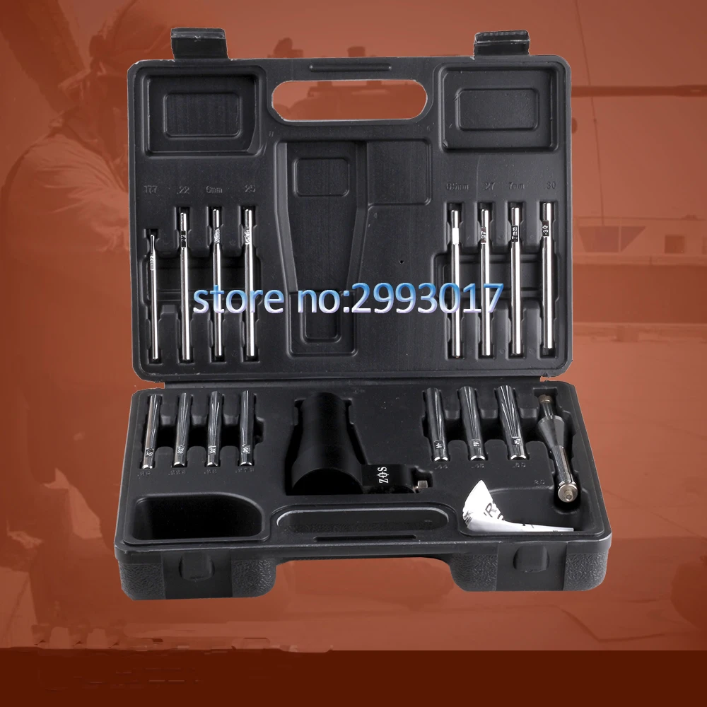 

ZOS Gun Boresighter Scope Alignment Device Rifles Pistols Handguns Firearms Bore Sighter kit