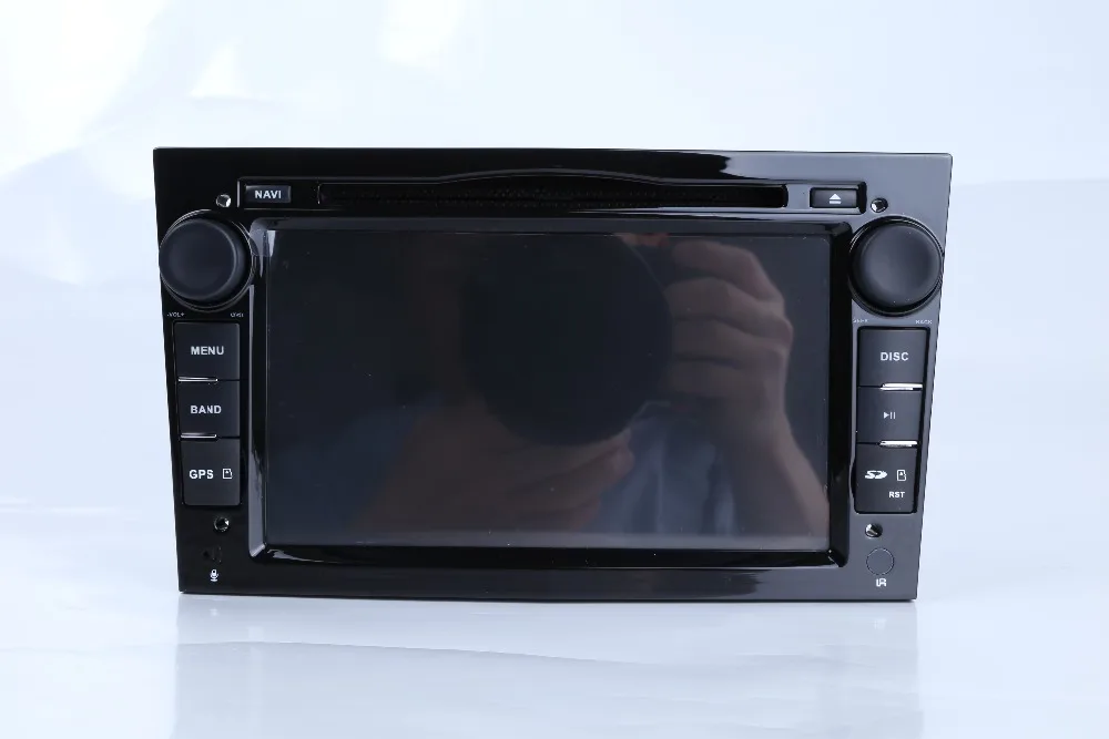 Top Android 8.0 4G LTE Car DVD PC Multimedia DVD Player GPS Navi Stereo Radio Fit Opel Vectra Zafira A B C Corsa Astra Meriva Antara 1