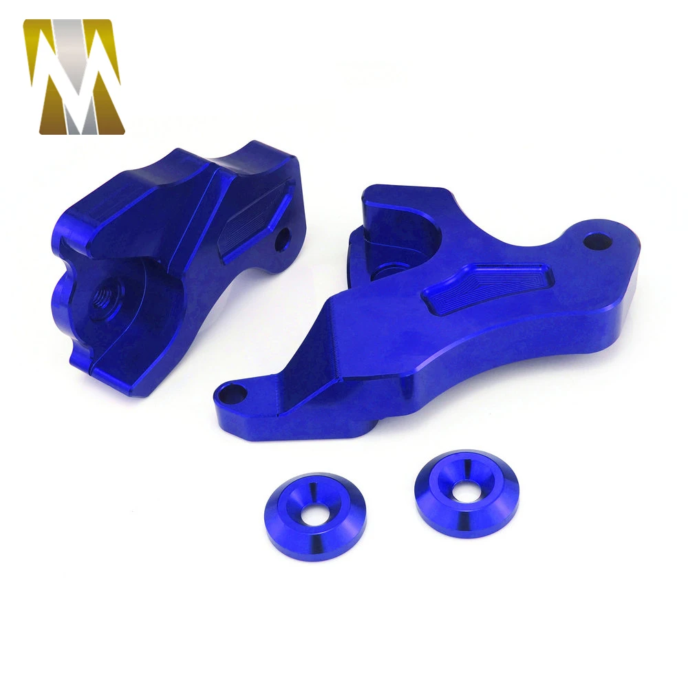 For Yamaha X-MAX 300 Rear Suspension Shock Absorber Adjuster Bracket X MAX 300 For Yamaha XMAX 300 250 400 Aluminum Accessories (28)