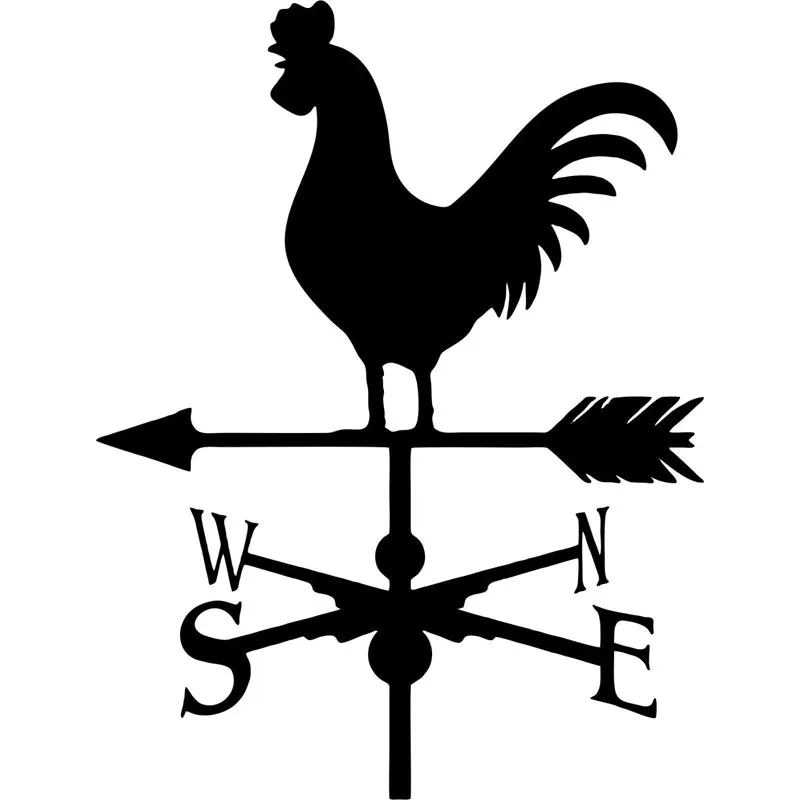 Wallonia Walloon Wallonische Bold Rooster Belgium Car Decal Sticker