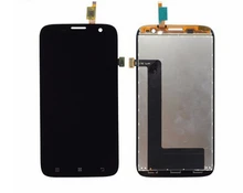 100% Guarantee Original Replacement LCD Display Screen With Touch Digitizer Assembly For Lenovo A859 +Tools Free shipping
