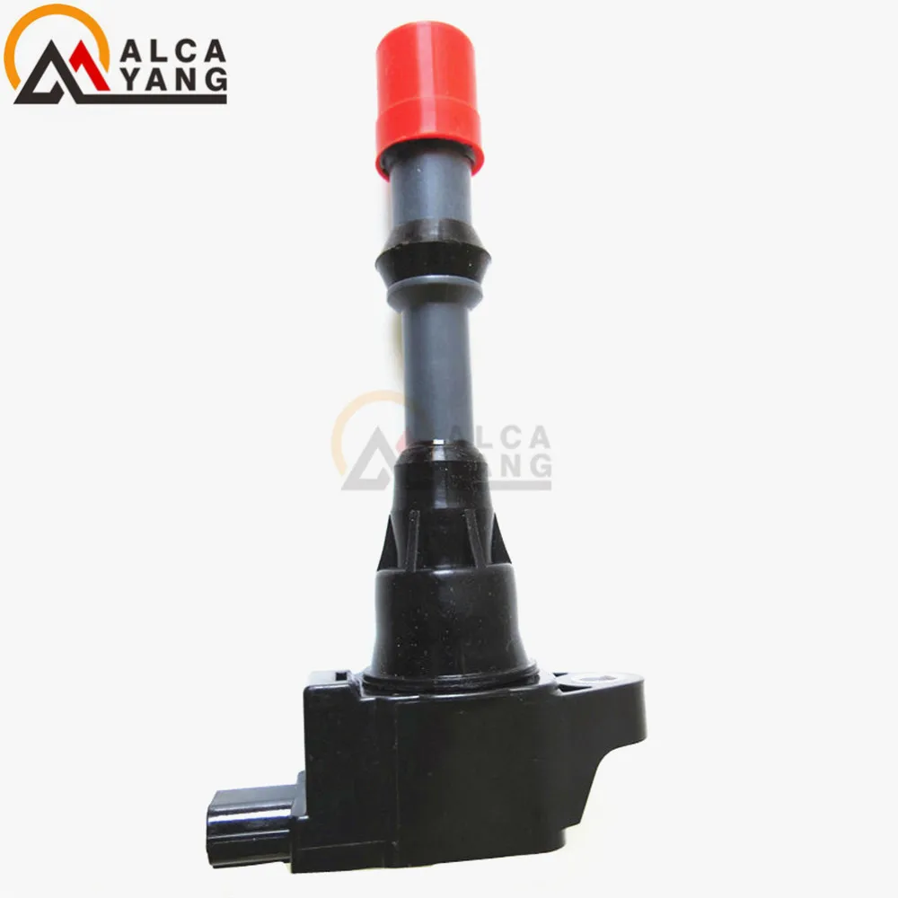 

FRONT ROW IGNITION COIL FOR HONDA CIVIC VII VIII HYBRID (01-) FIT II III (02-) JAZZ (03-) 1.2L 1.3L 1.4L 30520-PWA-003 CM11-109