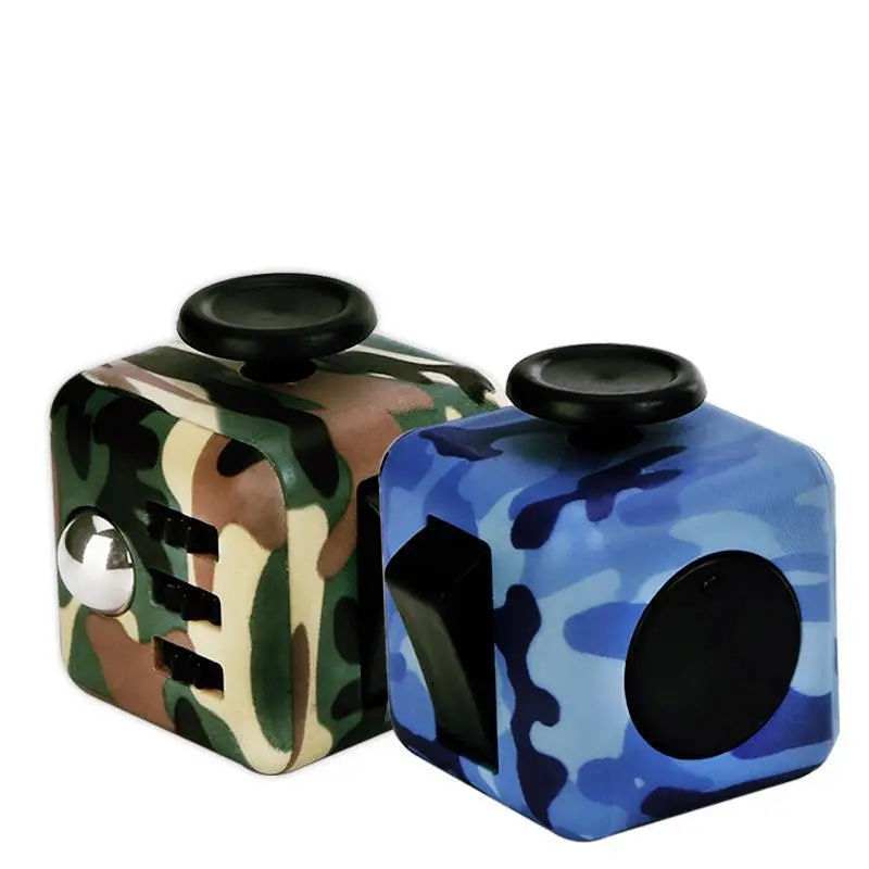 fidget cube fidget