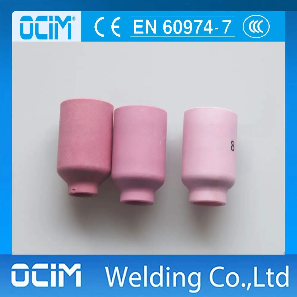 54N14 15 16 alumina nozzle 3