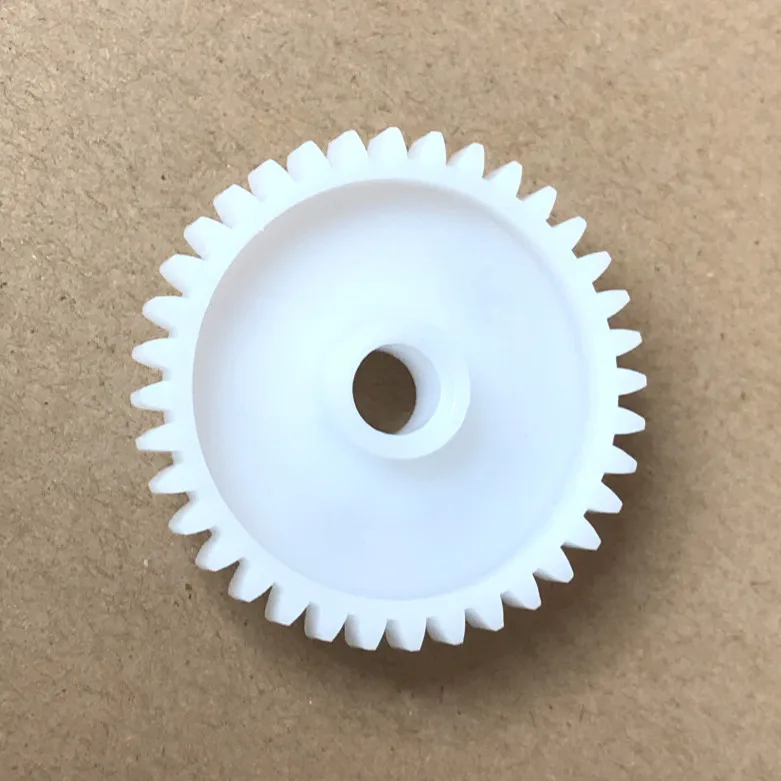 Free Shiping RU5-0576-000 High quality Compatible new printer accessories for HP5200 drive gear 1.8RMB (2)