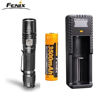 

2018 Upgrade Fenix PD35 V2.0 Cree XP-L HI V3 LED 1000 Lumen Flashlight