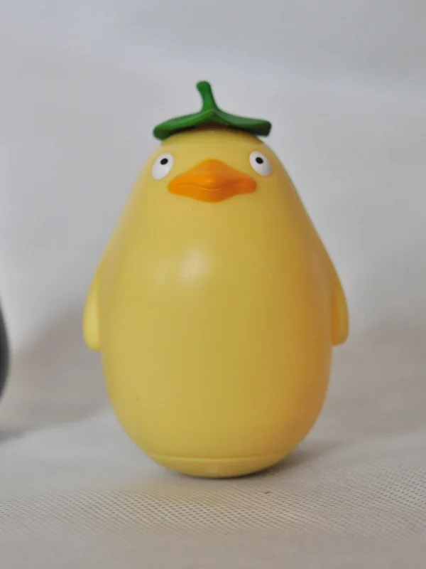 3 шт./компл. аниме Spirited Away No Face Kaonashi Spirit Man Tumbler Ver PVC экшн Фигурки Коллекционная