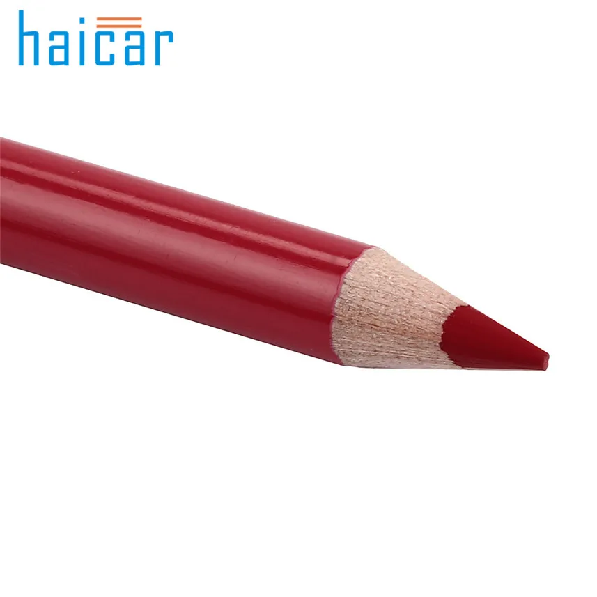 

HAICAR 1pc Microblading Permanent Makeup Eyebrow Lip Design Positioning Pencil Eyebrow Pencil Waterproof A17