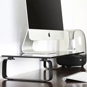 computer stand