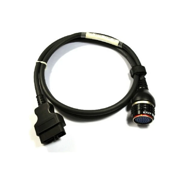 C5 16pin основной кабель MB Star SD Connect Compact 5 для главного тестового кабеля
