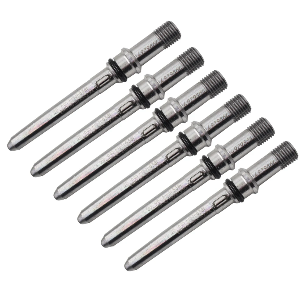 

NEW For Tubes Dodge Cummins Fuel Delivery Tubes 4929864 FOR 2003-2012 5.9 Ingector