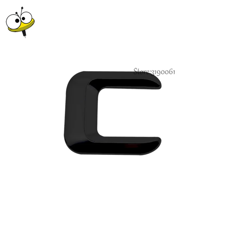 C